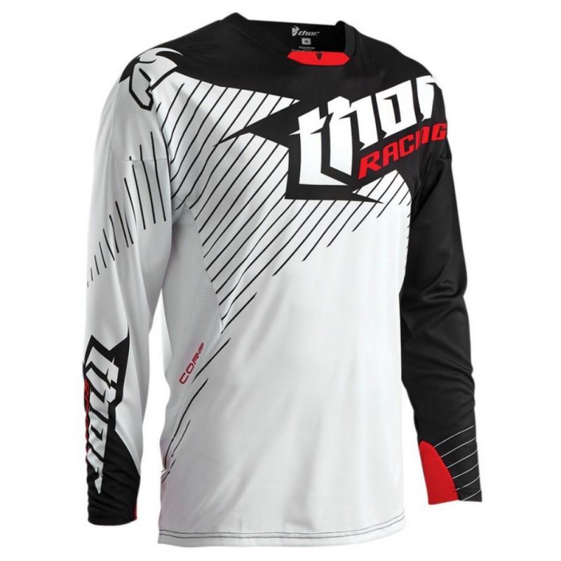 Quick-Dry Long Sleeve Cycling Jersey Mountain Bike Downhill Racing Breathable Unisex Performance Shirt