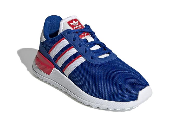 adidas Originals La Trainer Lite Детская повседневная обувь для дошкольников FW0585