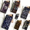 80s Retro Boombox Cassette Player For Samsung Galaxy M33 M53 M13 M20 M11 M31 M51 M15 M55 M12 M32 M52 M14 M34 M54 M30s Case