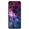 Чехол для Moto G67 G77 Милый Кот Роскошный Мягкий Силиконовый Задний Чехол Чехлы для Телефона для Motorola Moto G77 5G MotoG67 Ударопрочный Fundas