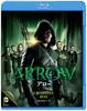 ARROW Complete Box Set (Second Season) (4 Discs) [Blu-ray]