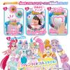Tropical PreCure Power Up Тропический комод в форме сердца [Bandai] Ju! Трансформация!