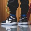 Jordan 1 Ретро High OG "Royal Toe" GS 575441-041