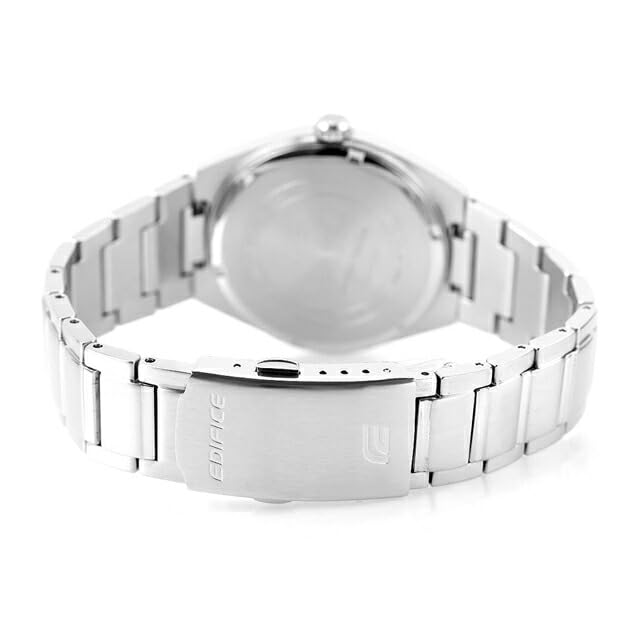 Casio Мужские кварцевые наручные часы EDIFICE EFB-109D-7AV