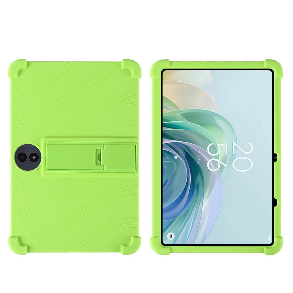 Чехол для планшета TCL TAB 11 Gen 2/TCL TAB 11 FE, безопасный, ударопрочный, с силиконовой подставкой
