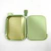DIY Craft Large Diamond Painting Tray Large Capacity Beading Plates Beads Sorting Storage Tray Embroidery With Cover