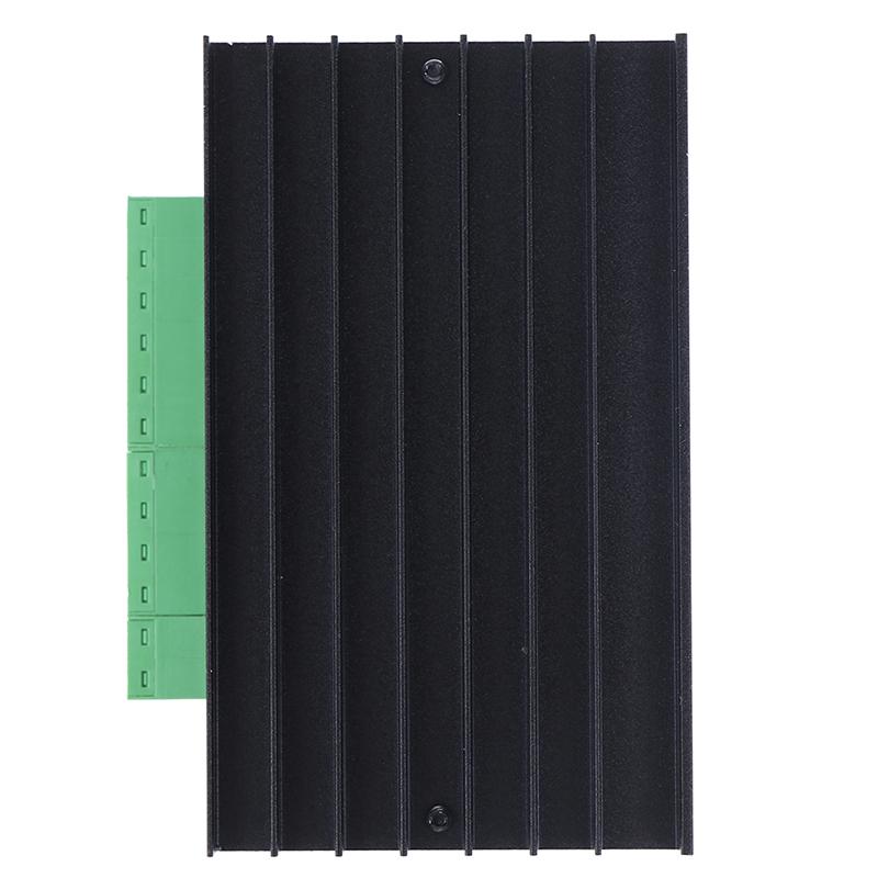 Драйвер шагового двигателя Tb6600 4A 9~42V Ttl 32 Micro-Step CNC 1 Axis