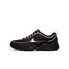 Air Zoom Spiridon Черный Металлический Серебристый