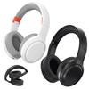 Wireless Bluetooth Headphones Noise Cancelling HIFI Stereo Sound Foldable Over Ear Headsets with Mic for IPhone Huawei XiaoMi