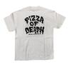 Футболка PIZZA OF DEATH KEN YOKOYAMA/FUCK KEN TEE/БЕЛАЯ XL