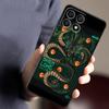 Чехол для телефона с рисунком дракона для Motorola Moto G30 G51 G60S G71 G22 G32 G52 G72 Edge 20 Lite 30 Neo 30 Fusion Мягкий чехол
