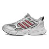 adidas Climacool Vento 3.0 Кроссовки для бега с низким верхом Повседневные Унисекс Серый Красный IH2282