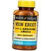Support for Male Strength, Vein Erect with L-Arginine and Maca, 80caps (71529052)