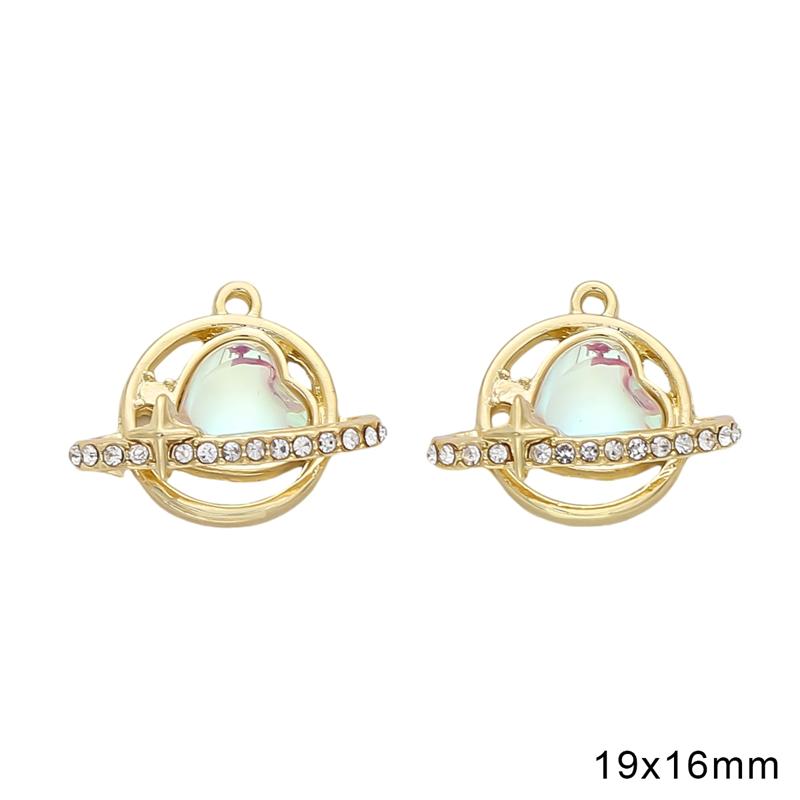 Metal Butterfly Candy Pendants for Jewelry Making DIY Bracelet Necklace Charms