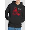 Dungeons & Dragons Mens Ampersand Monsters Hoodie