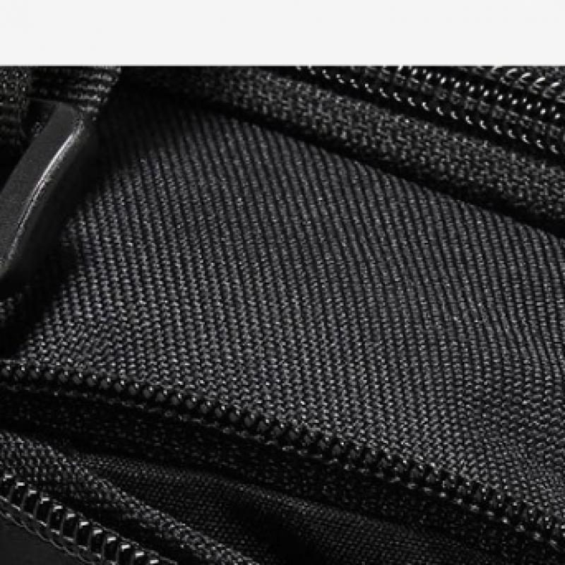 Nike Сумка академическая футбольная спортивная сумка S Cu8097 010 S2407