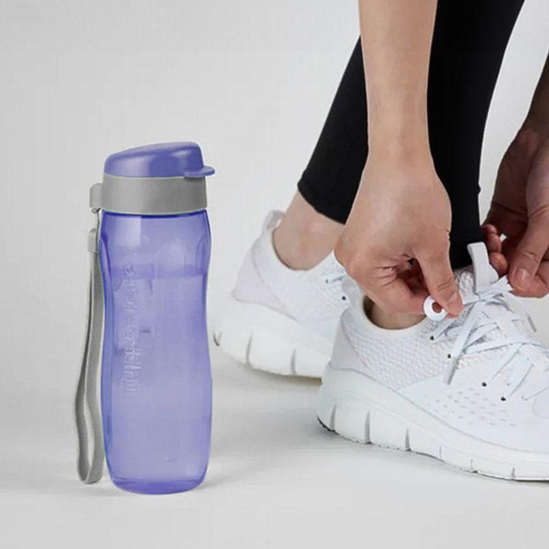 Бутылка для воды Tupperware Two-Way Eco 500 мл