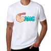 Shrimp Gang TShirt Christmas Theme Tee Top