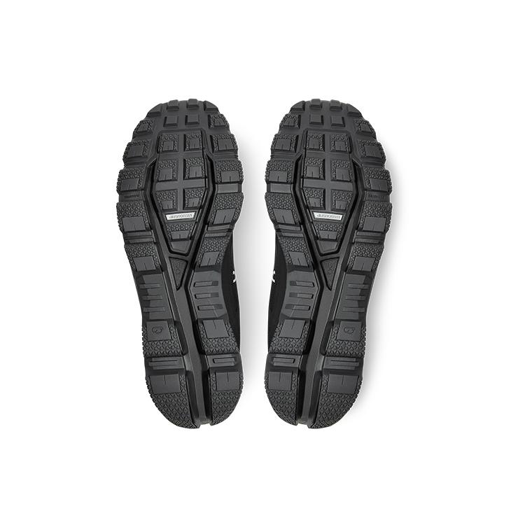 On Running Cloudventure Waterproof Черный 32.99253