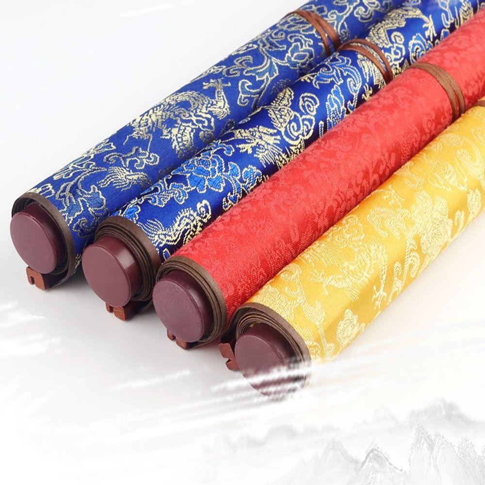 Painting Water Writing Cloth Calligraphy Cloth Calligraphy Scrolls Calligraphy Practicing