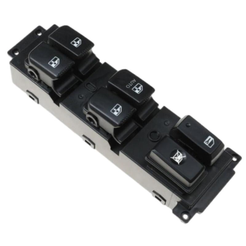 93570-2B140 For Hyundai Santa Fe CM 2006-2012 Electric Window Lift Switch 93570-2B140BS 935702B140 93570-2B000 93570-2B100