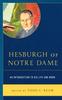 Книга Hesburgh of Notre Dame : An Introduction To His Life and Work