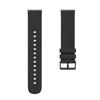 For Samsung Gear S2 Classic/GarminMove Style/Huawei Watch GT 2 42mm Silicone Strap 20mm Laser Carving Watchband