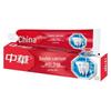 Zhonghua Double Calcium Anti-Cavity Fruit Flavor Toothpaste, 2x90g