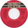 Пластинка 7 дюймов БАРБРА СТРЕЙЗАНД The Way We Were All In Love Is Fa 1333262 Columbia Канада Поп Б/у