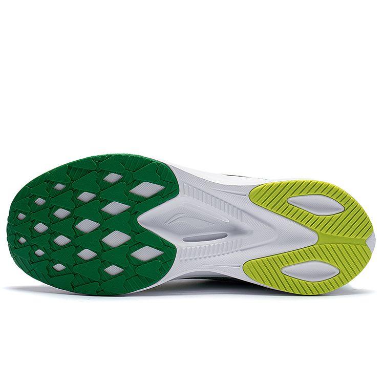 Кроссовки Li Ning Kids Casual Universal с низким верхом, нескользящие, амортизирующие, детские, кроссовки YKFT008-3