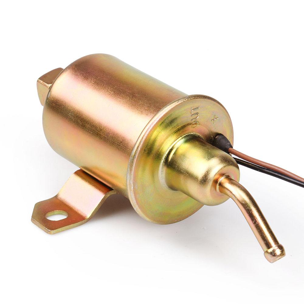 Fuel Pump A029F889 For Onan 4000 RV Cummins Generator 4KW Microlite MicroQuiet