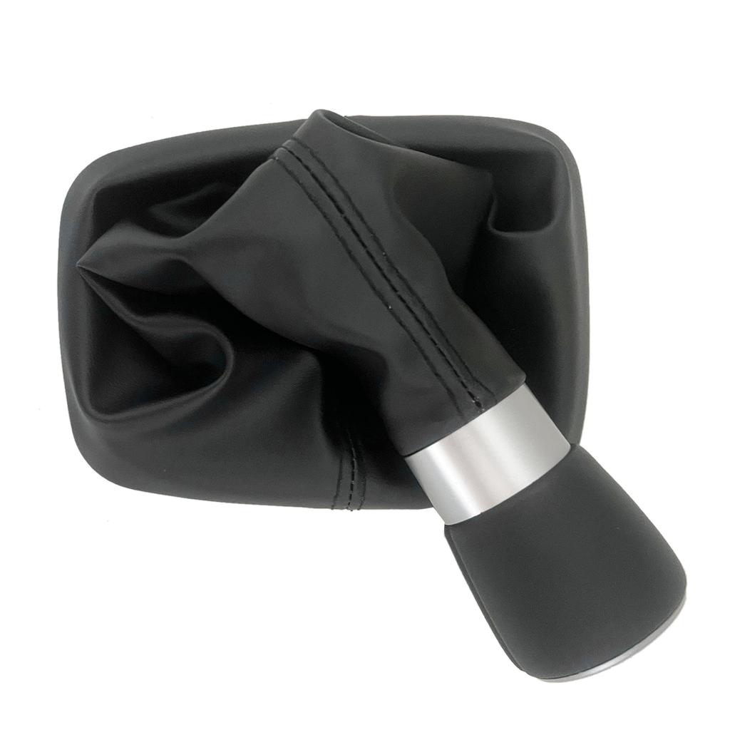 6-ступенчатый рычаг переключения передач автомобиля, набалдашник, чехол-гетр, воротник, пыльник, замена для Seat Alhambra 2000 2010