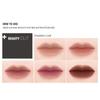 Bbi@ - Last Velvet Lip Tint VIII Серия Feeling - 5 Цветов