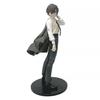 Bungou Stray Dogs Anime Figure Youth Dazai Osamu Action Figure Nakahara Chuuya Figurine PVC Collection Model Doll Toy
