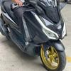 look-For 350 Forza350 NSS350  2024 Motorcycle Legshield Foot Shield