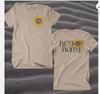 HOT!!! Benson Boone Sunflower Tour 2025 T-Shirt