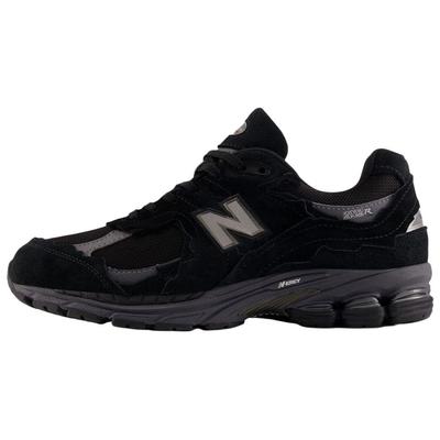 2002R GORE-TEX 'Protection Pack Черный Магнит' U20023MB