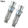 1/2 шт. Искрогаситель для STIHL= FS38 FS45 FS46 FS55 KM55 HL45 4140-140-6907 Запасные части для триммера Садовые инструменты