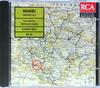 CD БРАМС, КУРТ ЗАНДЕРЛИНГ, STAATSKAPE - Симфония №. 4 74321242062 RCA Classics 1995 Европа Классика Б/у