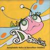 CD DEEELITE Sampladelic Relics Dancefloor Odd CD61872 Elektra 1996 Канада Танцевальная Электроника Б/У