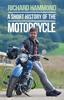 Книга A Short History of the Motorcycle
