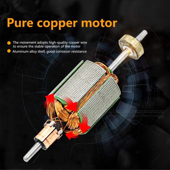 Насос для перекачки масла, высокая эффективность, расход 12 л/мин, 12 В/24 В, насос для перекачки масла для домашнего использования