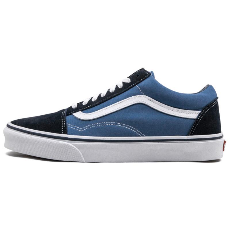 Vans Old Skool 'Navy' Vans VN000D3HNVY