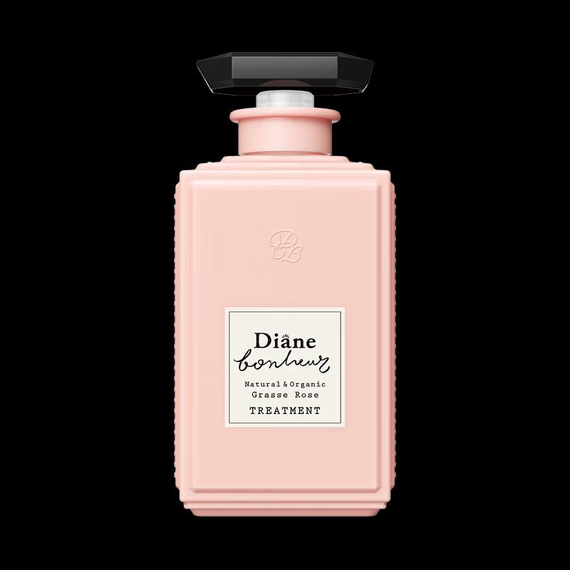 Кондиционер для восстановления волос Diane Bonheur Garden Botanical Rose 500 мл