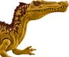Mattel Мир Юрского периода Большой динозавр примерно 12 дюймов с аутентичными украшениями и реалистичный Идеальный подарок для детей от 3 лет и Фигурка,