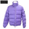 Domestic Regular 19AW 943C449A4462 Oblique Technical Jacquard Down Jacket 44 purpleUsed