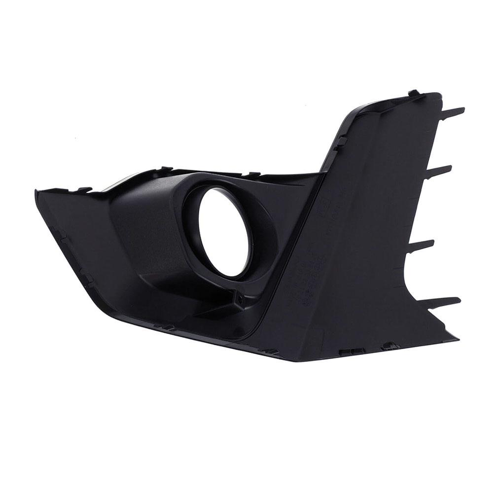 Накладка на противотуманную фару, правая передняя сторона 57731FL860 для Subaru Crosstrek 2021