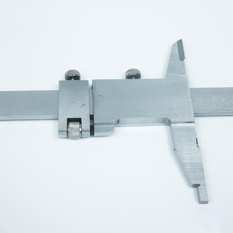 High-Precision Vernier Caliper