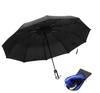 Revolt складной автоматический складной зонт 10 Super Water Super Water Absorber с чехлом Day Exchange Umbrella, Open/Close, зонт, спицы,