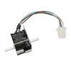   24‑48V Electronic Throttle Controller High   Throttle   for Curtis Forklift   Pallet Truck